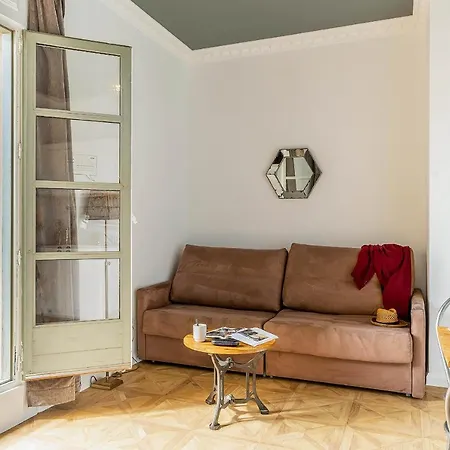 Aparthotel Casa Gracia Barcellona