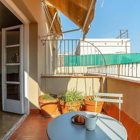 Casa Gracia Aparthotel