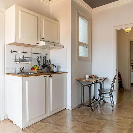 Casa Gracia Aparthotel *