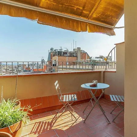 Casa Gracia