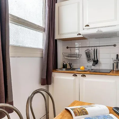 Casa Gracia Aparthotel Barcellona