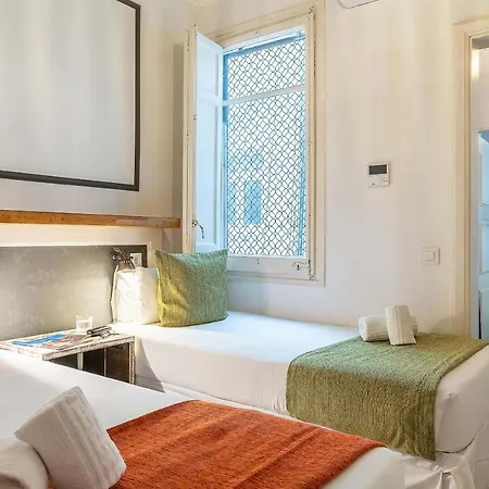 Aparthotel Casa Gracia Barcellona