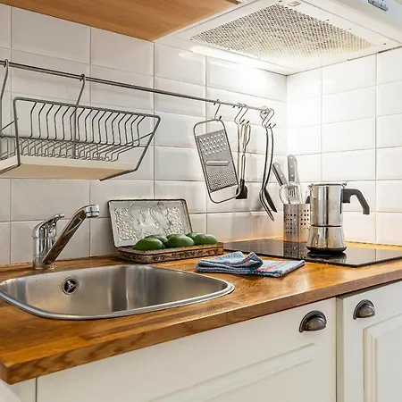 Casa Gracia Aparthotel Barcellona