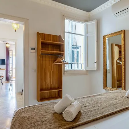 Casa Gracia * Barcelona