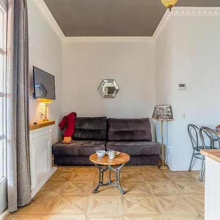 Casa Gracia Apart-hotel *