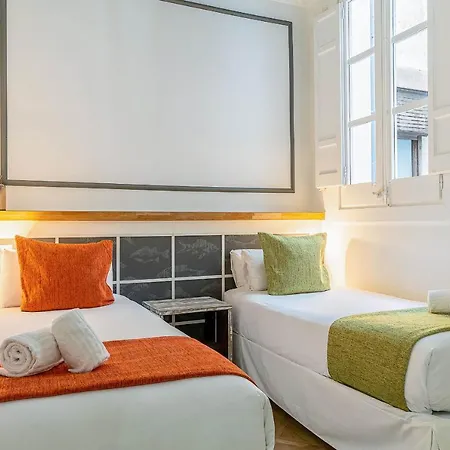 Casa Gracia Apart-hotel