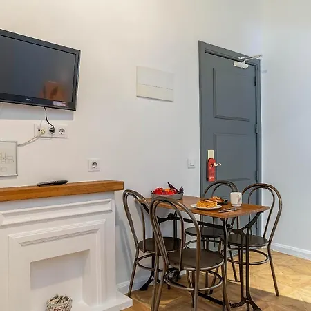 Apart-hotel Casa Gracia