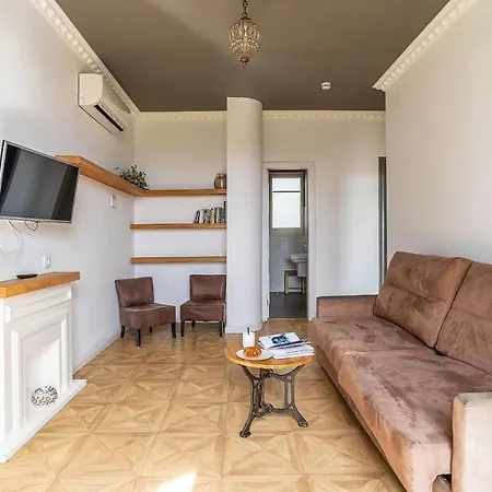 Casa Gracia Barcelona